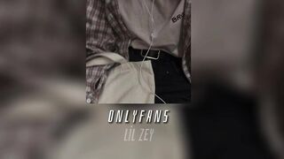 Lil Zey - Onlyfans (speed up) `çekiyorum la havle`