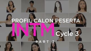 PROFIL CALON PESERTA INTM CYCLE 3 PART 2