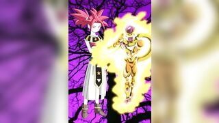 Who is Strogest Kifla God Of Destruction Vs 7 #whoisstrongest #anime