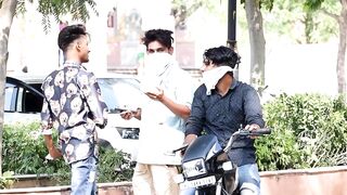 Funny Mobile Snatching Prank In India || Part 4 || Prank In India || Apple Prank