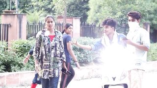 Funny Mobile Snatching Prank In India || Part 4 || Prank In India || Apple Prank