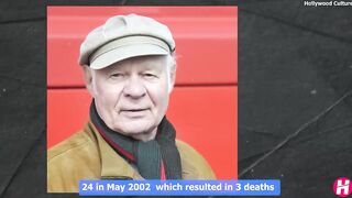 6 Famous Celebrities Who died Today 22nd October 2022