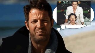 NATE BERKUS ON FERNANDO BENGOECHEA ART | CELEBRITY CRUISES | VINTAGE LIGHTING