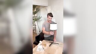 NATE BERKUS ON FERNANDO BENGOECHEA ART | CELEBRITY CRUISES | VINTAGE LIGHTING