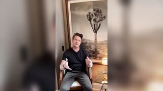 NATE BERKUS ON FERNANDO BENGOECHEA ART | CELEBRITY CRUISES | VINTAGE LIGHTING