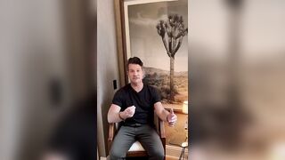 NATE BERKUS ON FERNANDO BENGOECHEA ART | CELEBRITY CRUISES | VINTAGE LIGHTING