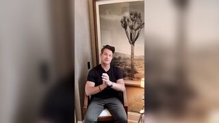 NATE BERKUS ON FERNANDO BENGOECHEA ART | CELEBRITY CRUISES | VINTAGE LIGHTING