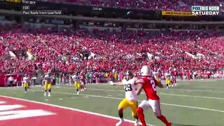 Iowa Hawkeyes vs. Ohio State Buckeyes | Full Game Highlights