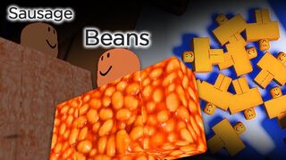 How to Cook a ROBLOX English Breakfast