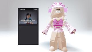 ROBLOX LET YOU DO THIS…