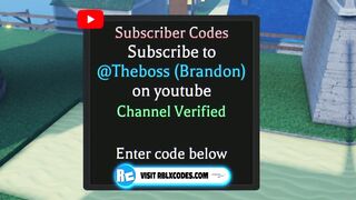 *NEW* ALL WORKING HALLOWEEN UPDATE CODES FOR A ONE PIECE GAME! ROBLOX ONE PIECE GAME CODES