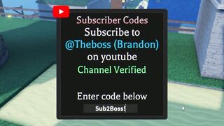 *NEW* ALL WORKING HALLOWEEN UPDATE CODES FOR A ONE PIECE GAME! ROBLOX ONE PIECE GAME CODES