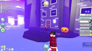 ????*NEW*Halloween Event in Pet Simulator X IS HERE!