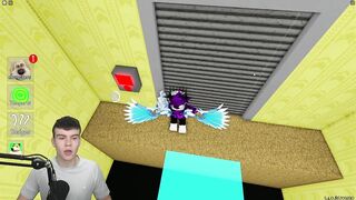 [UPDATE] How to get ALL 5 NEW BACKROOMS MORPHS in Roblox Backrooms Morphs!