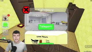 [UPDATE] How to get ALL 5 NEW BACKROOMS MORPHS in Roblox Backrooms Morphs!