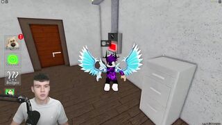 [UPDATE] How to get ALL 5 NEW BACKROOMS MORPHS in Roblox Backrooms Morphs!