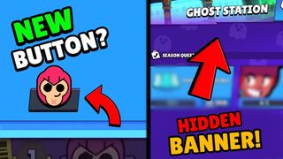 New Hidden Details in Brawl Talk Season 15! Brawl Update Info