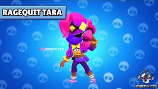 NEW BRAWLER BUSTER & ALL NEW SKINS ANIMATION BRAWL STARS