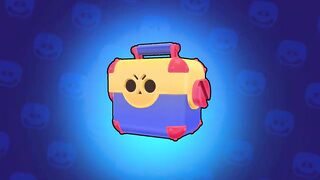 NEW BRAWLER BUSTER HERE?!????FREE GIFTS Brawl Stars !