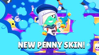 ????Brawl Stars: Brawl Talk - New Rambo Squeak Skin, Gears Rework, Shield Brawler, and MORE!????