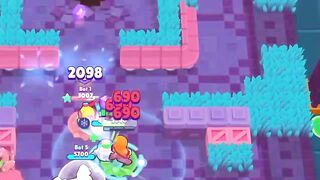 Trying New Brawler BUSTER ✓ Brawl Stars