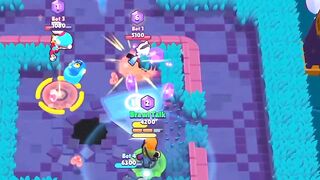 Trying New Brawler BUSTER ✓ Brawl Stars