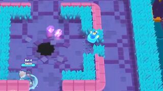 Trying New Brawler BUSTER ✓ Brawl Stars