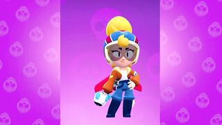 Brawl Stars - BUSTER AND NEW SKINS WINNING POSE | АНИМАЦИЯ ПОБЕДЫ БАСТЕРА И ВСЕХ НОВЫХ СКИНОВ