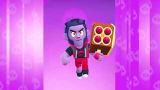 Brawl Stars - BUSTER AND NEW SKINS WINNING POSE | АНИМАЦИЯ ПОБЕДЫ БАСТЕРА И ВСЕХ НОВЫХ СКИНОВ