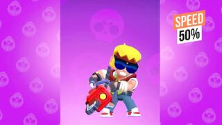 Brawl Stars - BUSTER AND NEW SKINS WINNING POSE | АНИМАЦИЯ ПОБЕДЫ БАСТЕРА И ВСЕХ НОВЫХ СКИНОВ