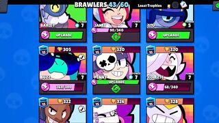 Power Points Opening Club Shop: Brawl Stars ????