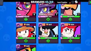 Power Points Opening Club Shop: Brawl Stars ????