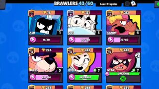 Power Points Opening Club Shop: Brawl Stars ????