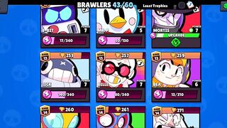 Power Points Opening Club Shop: Brawl Stars ????