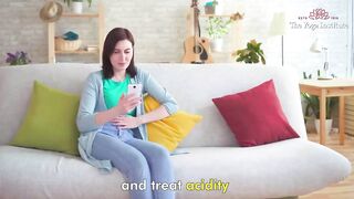 The Best Natural Remedies To Get Rid Of Acidity and Constipation | Instant Relief