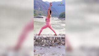 Yoga Asanas Variation | Yoga Everywhere | Urmi Pandya