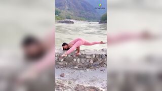 Yoga Asanas Variation | Yoga Everywhere | Urmi Pandya