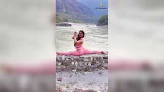 Yoga Asanas Variation | Yoga Everywhere | Urmi Pandya