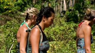 Puzzle Relay (2 of 2) Immunity Challenge | Survivor One World | S24E04: Bum-Puzzled