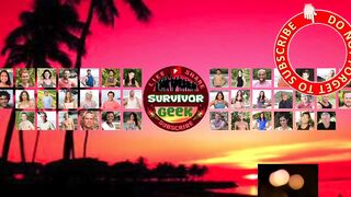 Puzzle Relay (2 of 2) Immunity Challenge | Survivor One World | S24E04: Bum-Puzzled