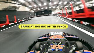 Fastest Lap CHALLENGE at PMG Karting World UK!