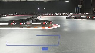 Fastest Lap CHALLENGE at PMG Karting World UK!