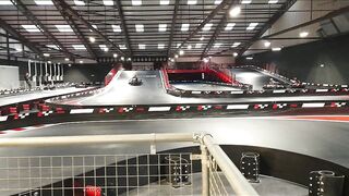 Fastest Lap CHALLENGE at PMG Karting World UK!