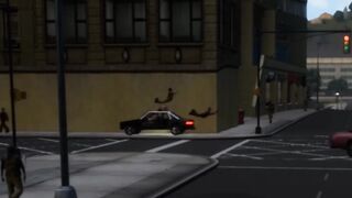 GTA 3 Defective Edition compilation