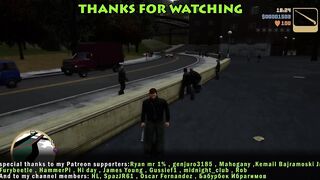 GTA 3 Defective Edition compilation