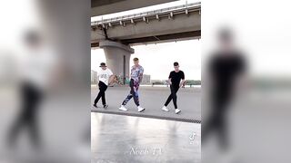 TUZELITY NEW DANCE ???? TIKTOK COMPILATION 2022 #17