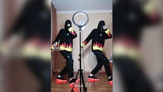 TUZELITY NEW DANCE ???? TIKTOK COMPILATION 2022 #17