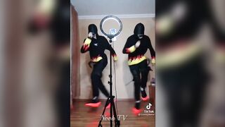 TUZELITY NEW DANCE ???? TIKTOK COMPILATION 2022 #17