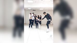 TUZELITY NEW DANCE ???? TIKTOK COMPILATION 2022 #17