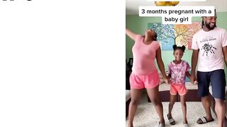 BLACK FAMILIES Videos Compilation #12 | Black Baby Goals